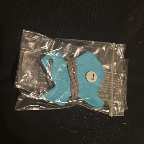 Callahan’s leather vanilla, leather, scented Air Flair - Picture 1 of 2